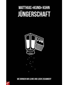 Jüngerschaft (Occasion)