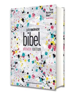 Gute Nachricht Bibel - Kreativ-Edition