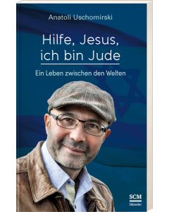 Hilfe, Jesus, ich bin Jude  (Occasion)