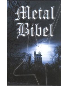 Metal Bibel - deutsch