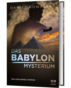 Das Babylon-Mysterium (Occasion)