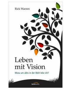 Leben mit Vision