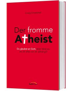 Der fromme Atheist (Occasion)