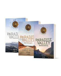 Paradise Valley Set (Bd.1-3)