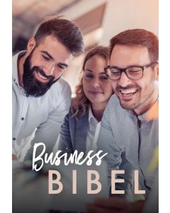 Business Bible - NT