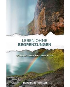 Leben ohne Begrenzungen  (Occasion)