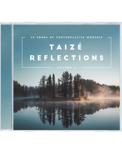 Taizé Reflections Vol. 2