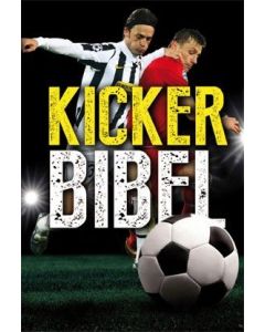 Kicker Bibel - deutsch