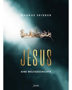 Jesus. Eine Weltgeschichte (Occasion)