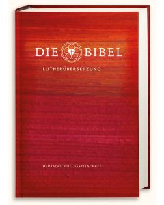 Lutherbibel revidiert 2017 - Die Schulbibel