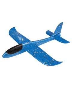 Fluggleiter "Anton" - blau