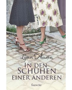 In den Schuhen einer anderen (Occasion)