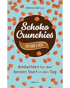 Schoko-Crunchies für Hirn & Herz