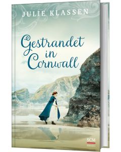 Gestrandet in Cornwall (Occasion)