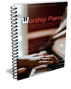 Worship Piano