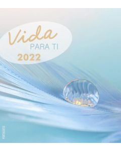 Leben für Dich 2022 - Portugiesisch Postkartenkalender