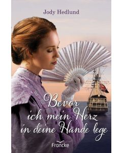 Bevor ich mein Herz in deine Hände lege (Occasion) 
