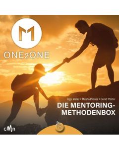 One2One: Die Mentoring-Methodenbox