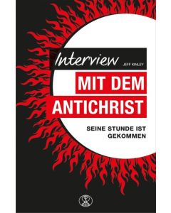 Interview mit dem Antichrist  (Occasion)