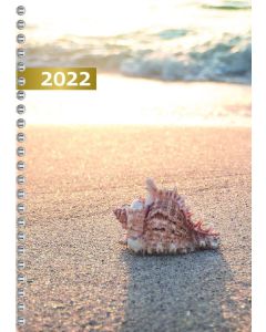 Mein Begleiter 2022 - Pocket Book