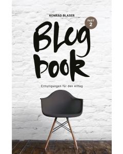 Blogbook Part 2