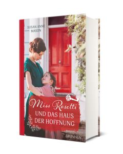 Miss Rosetti und das Haus der Hoffnung