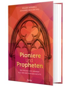 Pioniere und Propheten  (Occasion)