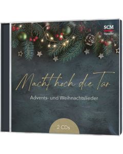 Macht hoch die Tür (DCD)