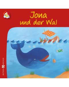 Jona und der Wal - Miniheft