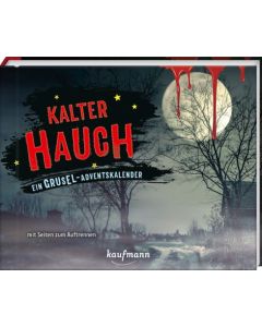 Kalter Hauch - Ein Grusel-Adventskalender