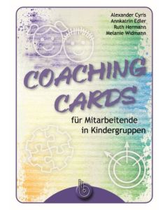 Coaching Cards