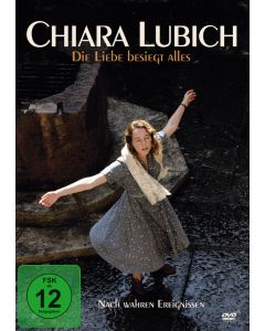 Chiara Lubich - Die Liebe besiegt alles