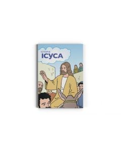 The Jesus Storybook - ukrainisch