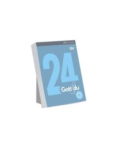Gott & du - Abreißkalender 2023