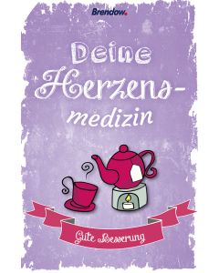 Deine Herzensmedizin
