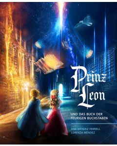 Prinz Leon