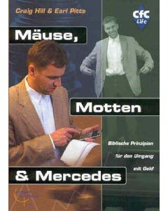 Mäuse, Motten und Mercedes (Occasion)