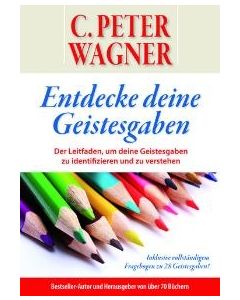 Entdecke deine Geistesgaben (Occasion)