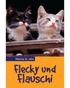Flecky und Flauschi  (Occasion)