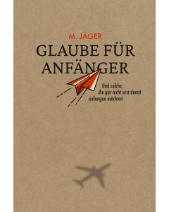Glaube für Anfänger