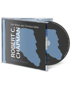 Robert C. Chapman - Hörbuch MP3-CD