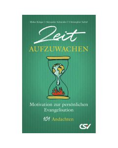 Zeit aufzuwachen