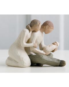 26029 Willow Tree Figur "Neues Leben"