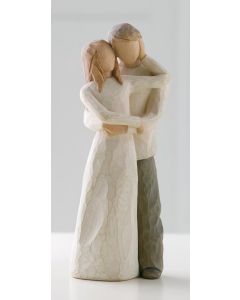 26032 Willow Tree Figur "Zweisamkeit"