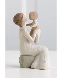 26072 Willow Tree Figur "Großmutter"