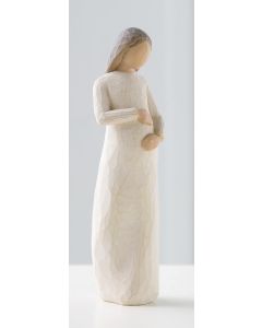 26082 Willow Tree Figur "Vorfreude"