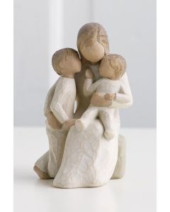 26100 Willow Tree Figur "Friedlich"