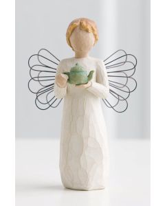 26144 Willow Tree Figur "Engel der Küche"