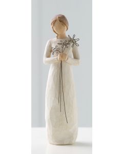 26147 Willow Tree Figur "Dankbarkeit"