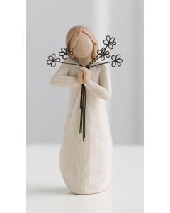 26155 Willow Tree Figur "Freundschaft"